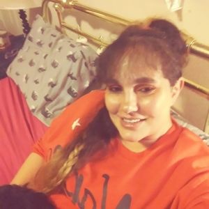 Meet your Posher, Deb